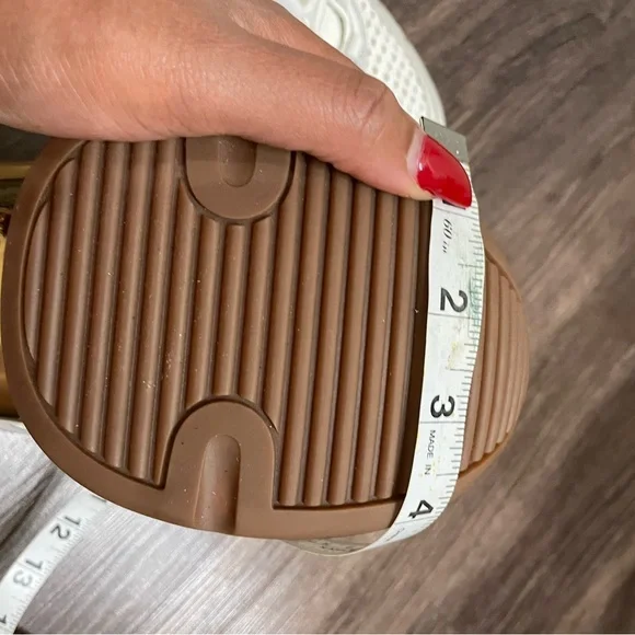 Michael Kors Olympia white leather
Trainer Sneakers Size8.5 - Picture 11 of 11